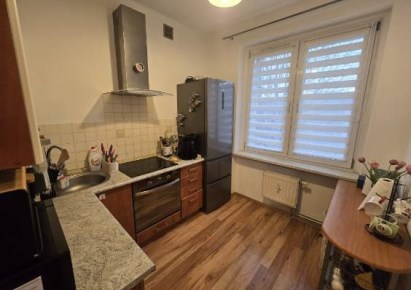 mieszkanie na wynajem - Knurów