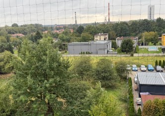 mieszkanie na wynajem - Knurów