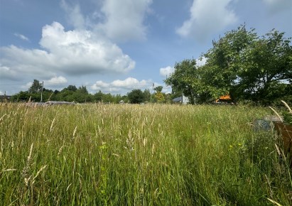 działka na sprzedaż - Knurów, Szczygłowice
