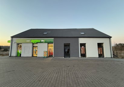 lokal na sprzedaż - Knurów, Krywałd