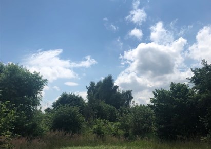 działka na sprzedaż - Rybnik