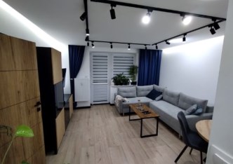 mieszkanie na sprzedaż - Knurów, Centrum