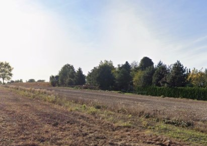 działka na sprzedaż - Gierałtowice