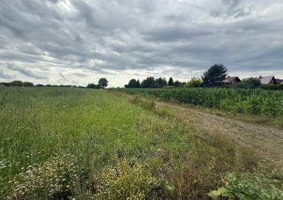 działka na sprzedaż - Gierałtowice