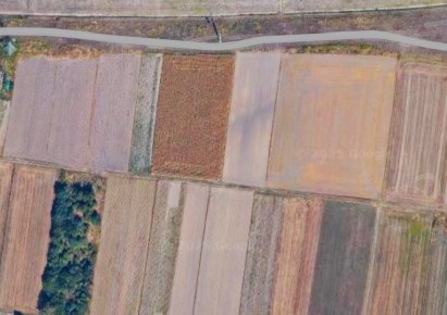 działka na sprzedaż - Gliwice, Bojków
