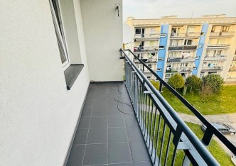 mieszkanie na sprzedaż - Knurów, Centrum