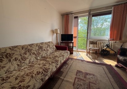 mieszkanie na sprzedaż - Knurów, Centrum