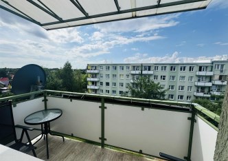 mieszkanie na sprzedaż - Knurów, Centrum