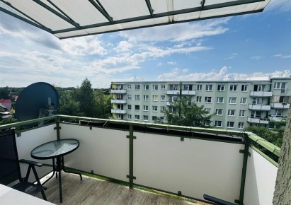 mieszkanie na sprzedaż - Knurów, Centrum