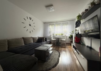 mieszkanie na sprzedaż - Knurów, Szczygłowice