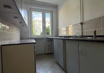 mieszkanie na sprzedaż - Knurów, Wojska Polskiego