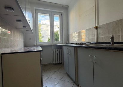 mieszkanie na sprzedaż - Knurów, Wojska Polskiego