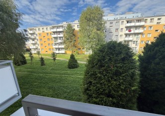 mieszkanie na sprzedaż - Knurów, Wojska Polskiego