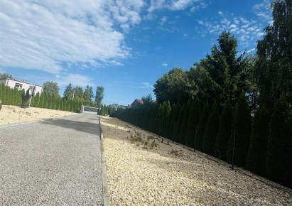 działka na sprzedaż - Gierałtowice