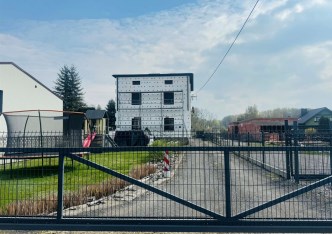 dom na sprzedaż - Knurów, Krywałd