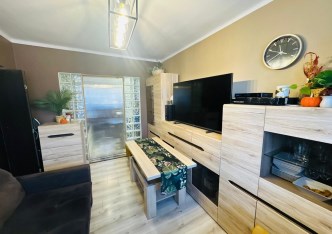 mieszkanie na sprzedaż - Knurów, Wojska Polskiego