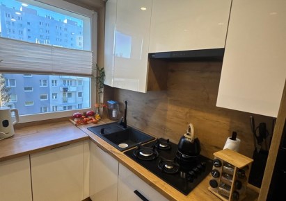 mieszkanie na sprzedaż - Knurów, Wojska Polskiego