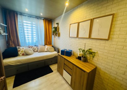 mieszkanie na sprzedaż - Knurów, Wojska Polskiego