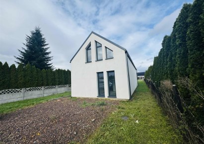 dom na sprzedaż - Knurów