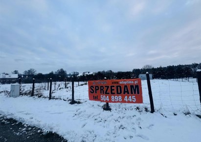 działka na sprzedaż - Pilchowice, Stanica