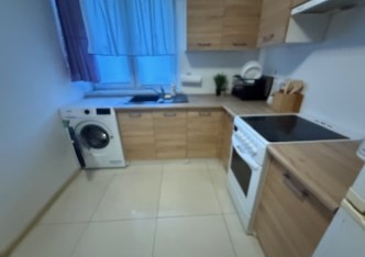 mieszkanie na wynajem - Zabrze, Centrum