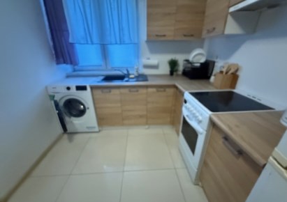 mieszkanie na wynajem - Zabrze, Centrum