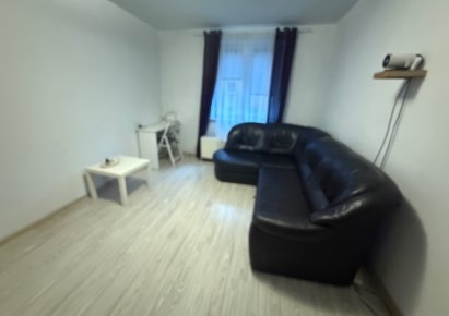 mieszkanie na wynajem - Zabrze, Centrum