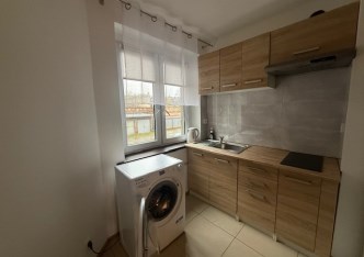 mieszkanie na wynajem - Zabrze, Centrum