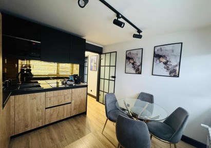 mieszkanie na sprzedaż - Gliwice