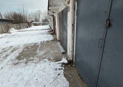 obiekt na sprzedaż - Knurów, Centrum