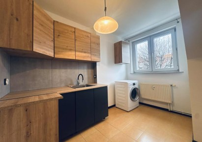 mieszkanie na sprzedaż - Knurów