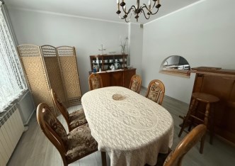 dom na sprzedaż - Knurów, Centrum