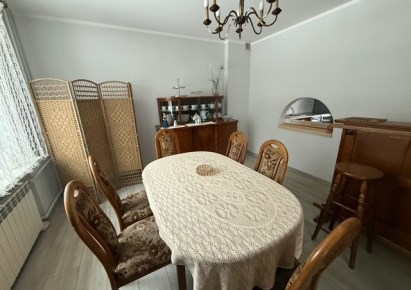 dom na sprzedaż - Knurów, Centrum