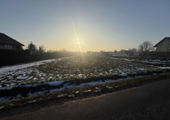 działka na sprzedaż - Pilchowice, Wilcza