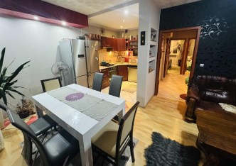 mieszkanie na sprzedaż - Knurów, Centrum