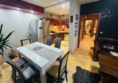 mieszkanie na sprzedaż - Knurów, Centrum