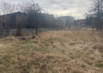 działka na sprzedaż - Knurów