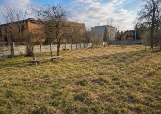 działka na sprzedaż - Knurów