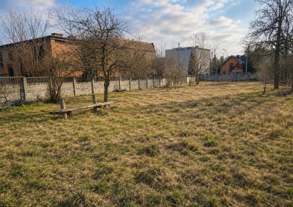 działka na sprzedaż - Knurów