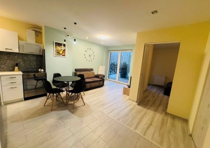 mieszkanie na wynajem - 