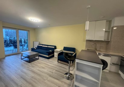 mieszkanie na wynajem - 