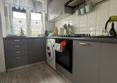 mieszkanie na sprzedaż - Knurów, Centrum