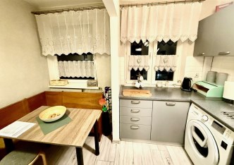 mieszkanie na sprzedaż - Knurów, Centrum