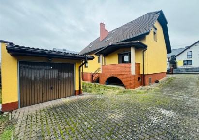 dom na sprzedaż - Rudziniec