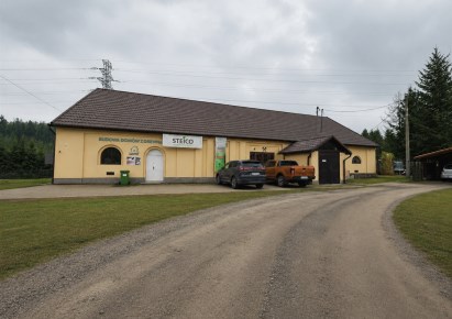 obiekt na sprzedaż - Ustroń