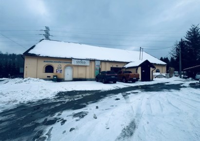 obiekt na sprzedaż - Ustroń