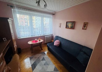 mieszkanie na sprzedaż - Knurów, Centrum