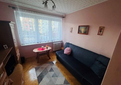 mieszkanie na sprzedaż - Knurów, Centrum