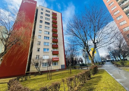 mieszkanie na sprzedaż - Knurów, Centrum