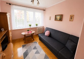 mieszkanie na sprzedaż - Knurów, Centrum